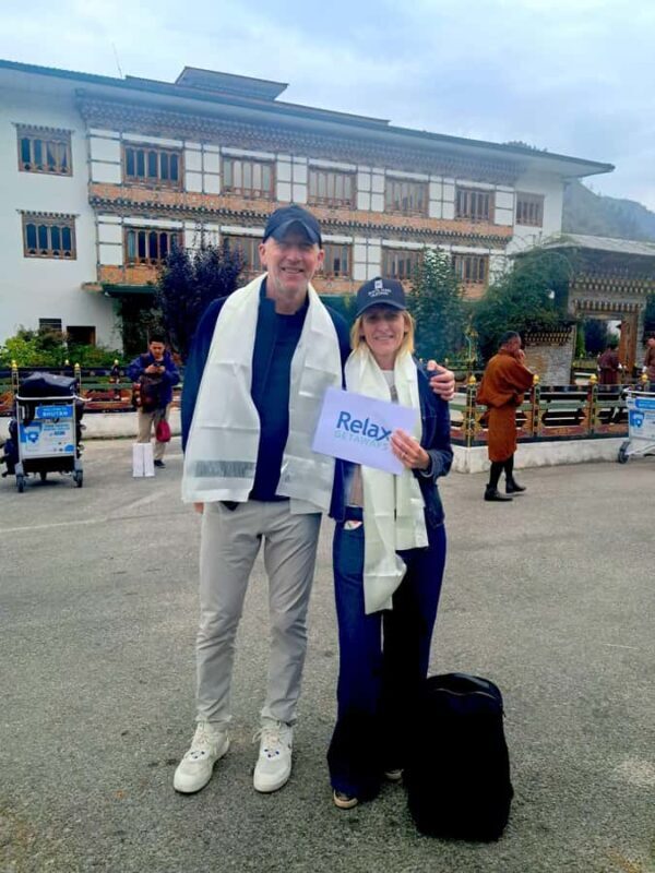 Paro: Tigernest Monastery day Hike with Pick up & Lunch - An Overview of the Experience