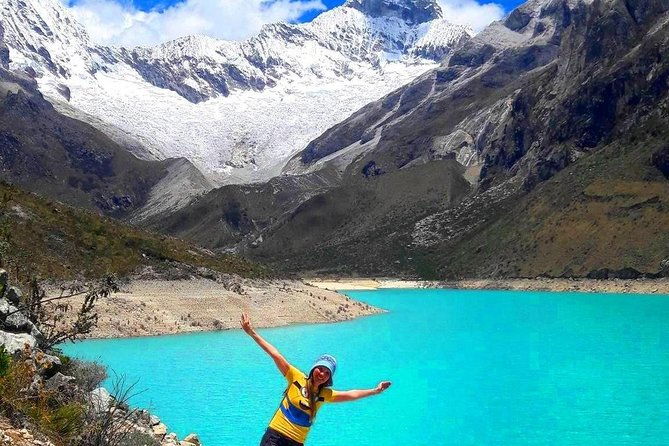 paron-lake-cordillera-blanca-private-service