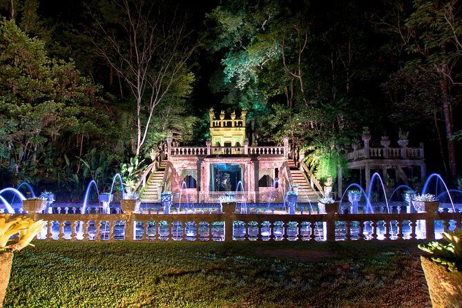 Paronella Park Admission Ticket - An In-Depth Look at Paronella Park and What Makes It Special