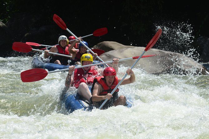 Paronella Park Admission Ticket - FAQs