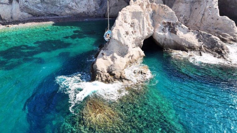 paros-antiparos-full-day-boat-tour-with-lunch-drinks
