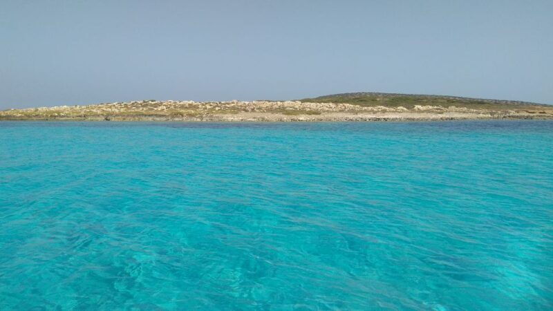 Paros: Antiparos Island and Despotiko Private Boat Trip - Why This Speedboat Trip Offers Something Special