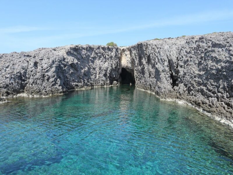 Paros: Antiparos Island and Despotiko Private Boat Trip - FAQ
