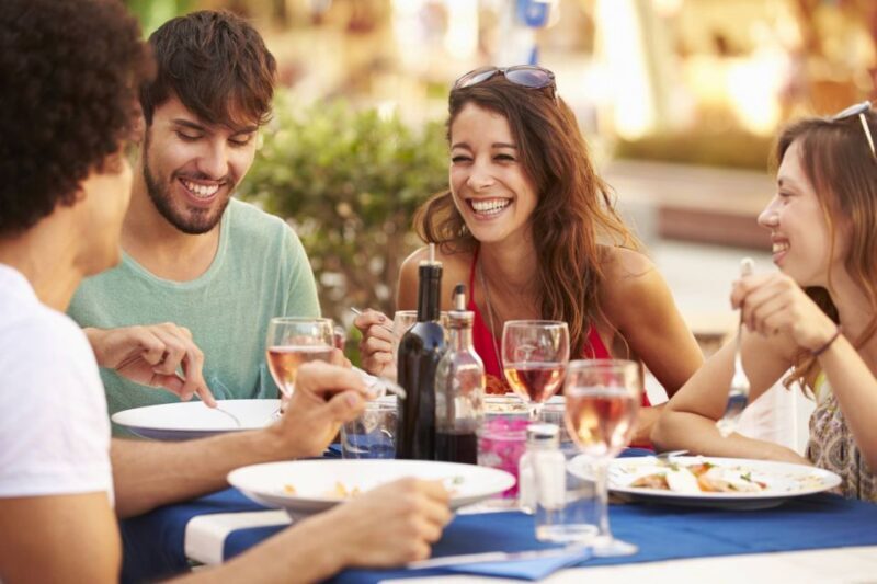 Paros: Cooking Class with 6-Course Menu and Drinks - FAQs