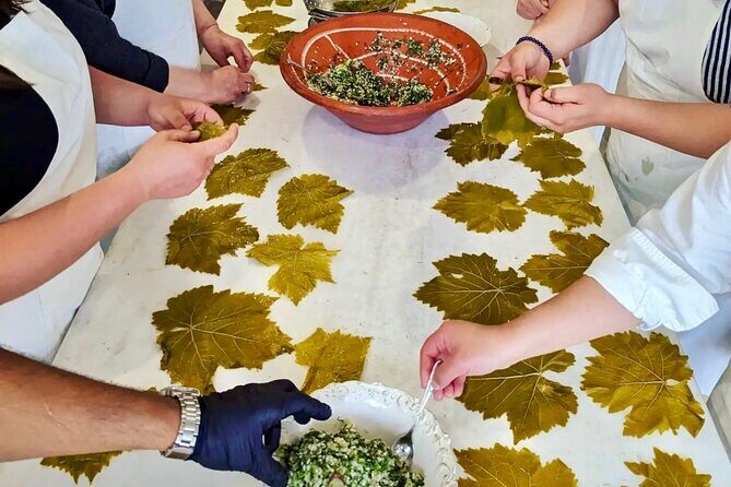 Paros: Cooking Class with Greek Meal & Wine - Why You’ll Love This Cooking Class in Paros