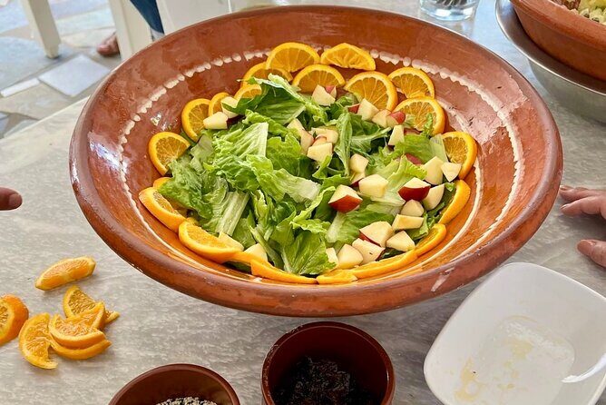 Paros: Cooking Class with Greek Meal & Wine - Practical Tips for Making the Most of Your Cooking Class