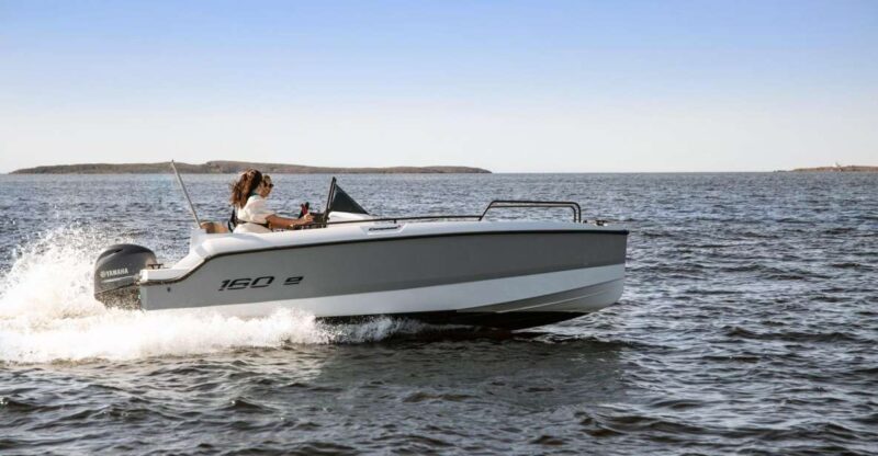 Paros: Full-Day New Modern Boat Rental with Self-Driving - What’s Included & What to Keep in Mind