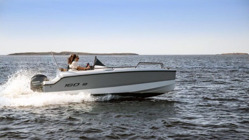 Paros: Full-Day New Modern Boat Rental with Self-Driving - Final Thoughts: Who Is This Tour Perfect For?