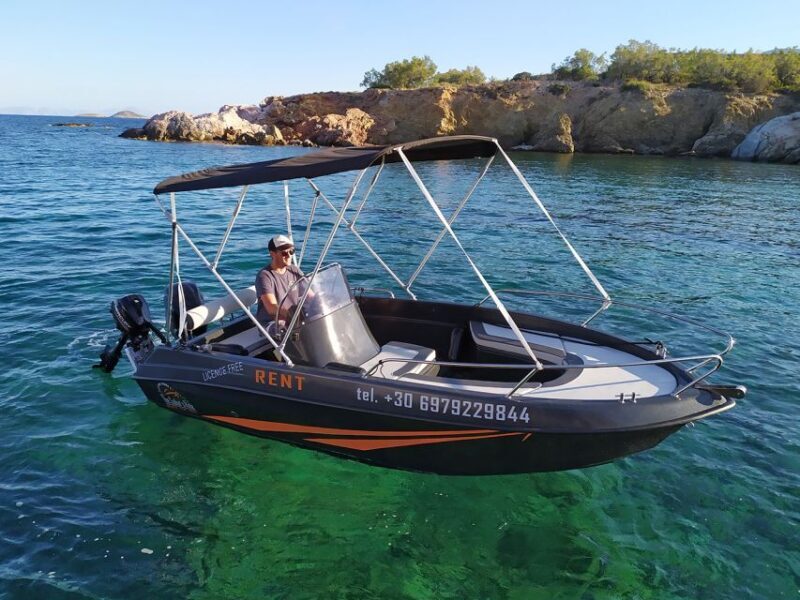 Paros: Full-Day Small Boat Rental with Self-Driving - Final Thoughts: Is It Worth It?