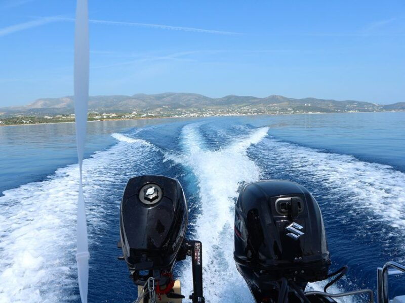 paros-full-day-small-boat-rental-with-self-driving