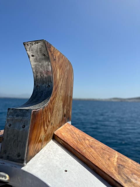 paros-highlights-tour-with-fishing-tasting-in-naoussa