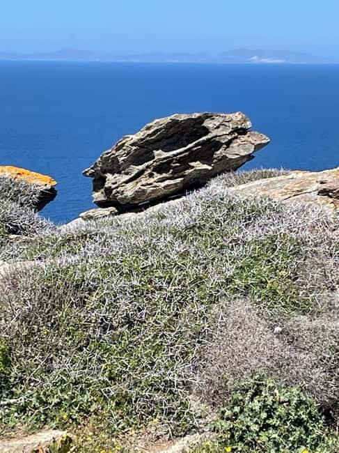 Paros: Jeep Photo Tour - Who Is This Tour Best For?