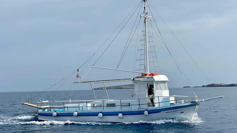 Paros: Paros Bay Sunset Boat Tour with Snorkeling - Practical Details and Tips