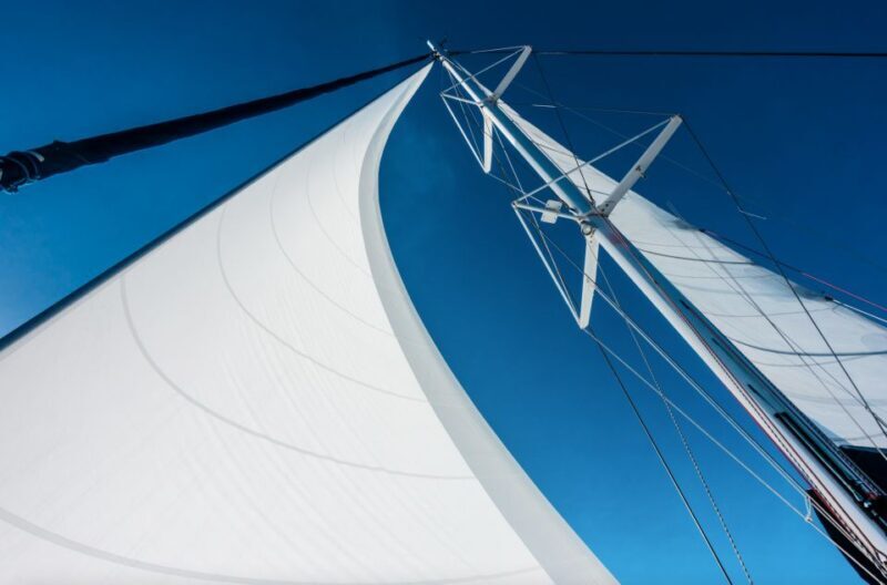 Paros: Private Catamaran Cruise with Meal, Drinks & SUP - Introduction