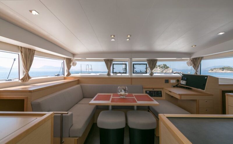 Paros: Private Catamaran Cruise with Meal, Drinks & SUP - Who Should Consider This Tour?