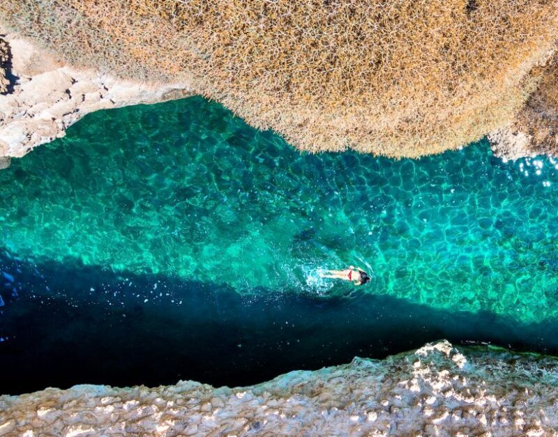 Paros: Private Catamaran Cruise with Meal, Drinks & SUP - FAQs