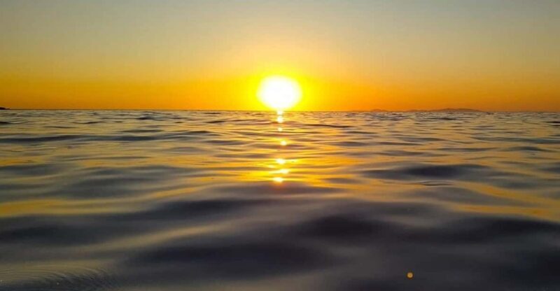 Paros: Sensational Sunset Cruise - An In-Depth Look at the Experience