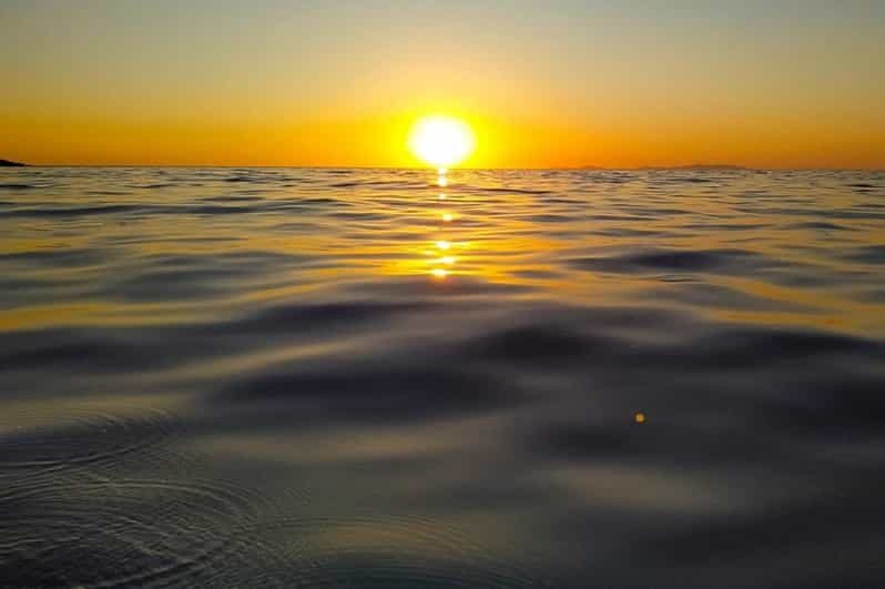Paros: Sensational Sunset Cruise - Practical Tips for Booking and Enjoying Your Cruise