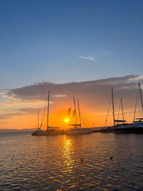 paros-sunset-boat-tour-to-antiparos-with-wine