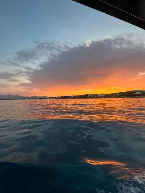 paros-sunset-boat-tour-to-antiparos-with-wine