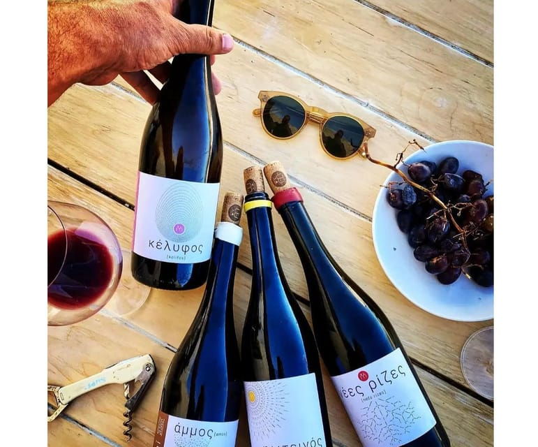 paros-wine-tasting-at-local-winery