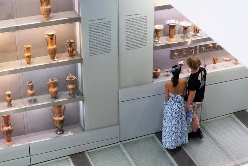 Parthenon & Acropolis Museum with Audio or Live Tour Option - Final Words