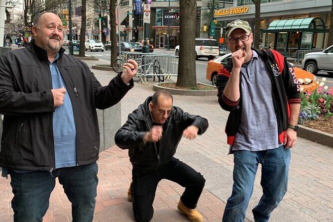 Participate in a Fun Scavenger Hunt in Brooklyn by Zombie Scavengers - Key Points