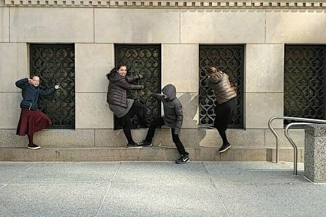 Participate in a Fun Scavenger Hunt in Brooklyn by Zombie Scavengers - The Sum Up: Is It Worth It?