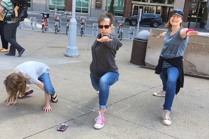 Participate in a Fun Scavenger Hunt in Brooklyn by Zombie Scavengers - FAQ