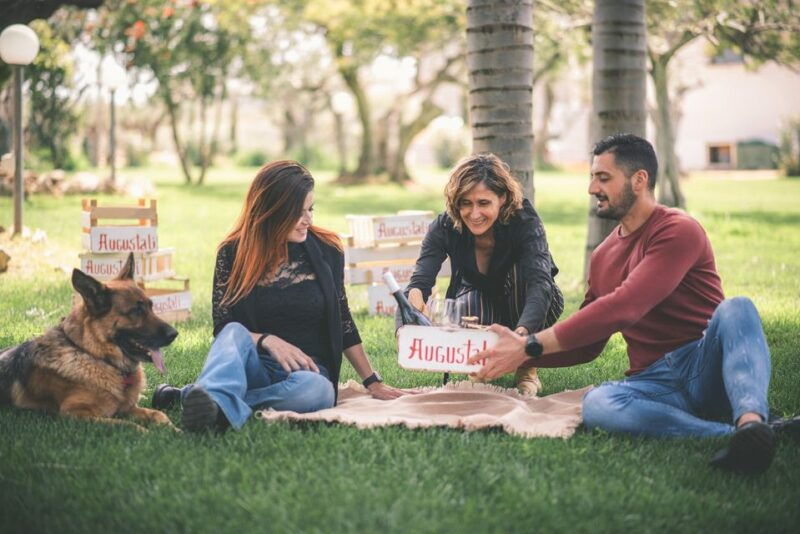 partinico-farm-augustali-winery-tour-with-picnic-tastings