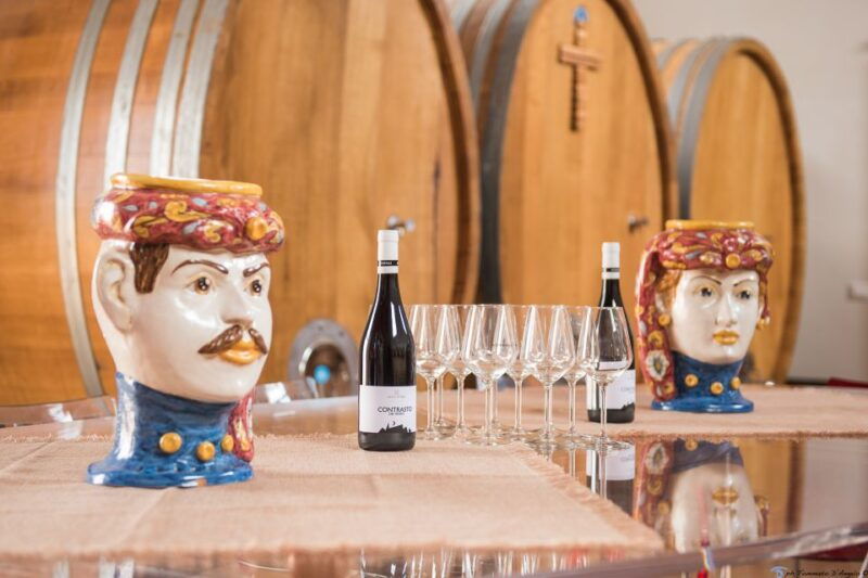 partinico-farm-augustali-winery-tour-with-picnic-tastings