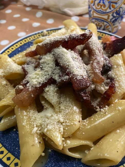Partinico: Sicilian Countryside Villa Cooking Class & Dinner - Key Points
