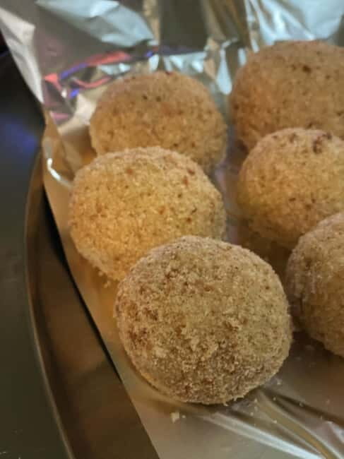 Partinico: Sicilian Countryside Villa Cooking Class & Dinner - Final Thoughts