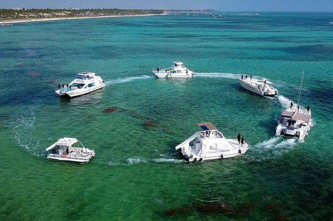 party-boat-catamaran-excursion-in-punta-cana