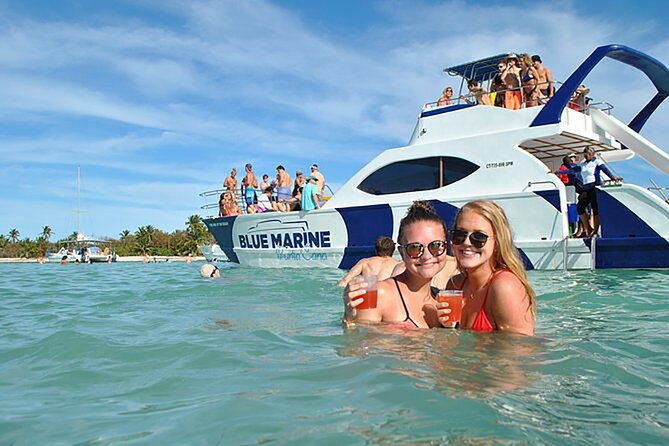party-boat-catamaran-with-snorkeling-from-punta-cana