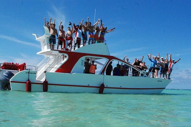 party-boat-cruise-from-punta-cana