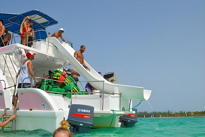 party-boat-excursion-with-local-pick-up-lunch-drinks-shared