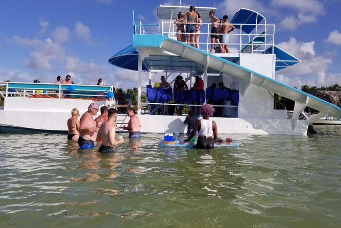 party-boat-punta-cana