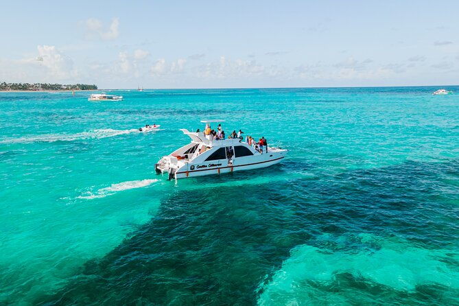 party-boat-tour-with-snorkelling-in-punta-cana