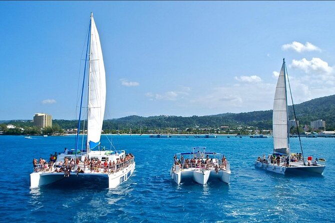 party-catamaran-snorkeling-tour-in-montego-bay