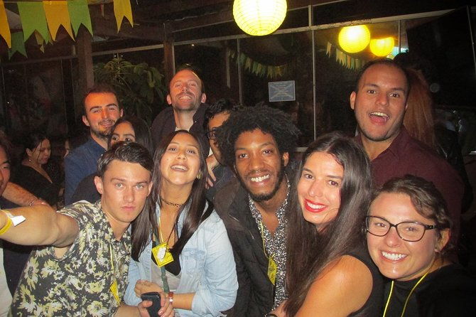 party-tour-in-miraflores-with-bar-crawl-lima