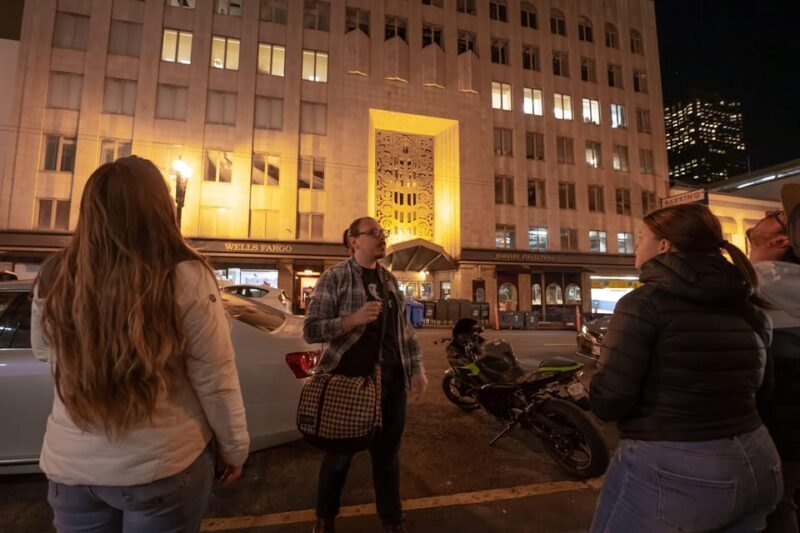 Pasadena: Haunted Walking Tour - Why This Tour Offers Good Value