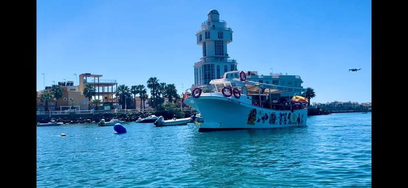 PASEO EN BARCO POR LA RÍA Y MARISMAS DE ISLA CRISTINA - The Sum Up: Why This Tour Is a Great Value