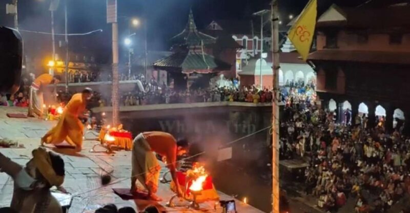 Pashupatinath Aarati and Bouddhanath Spiritual Tour - Exploring Pashupatinath: The Heart of Hindu Worship
