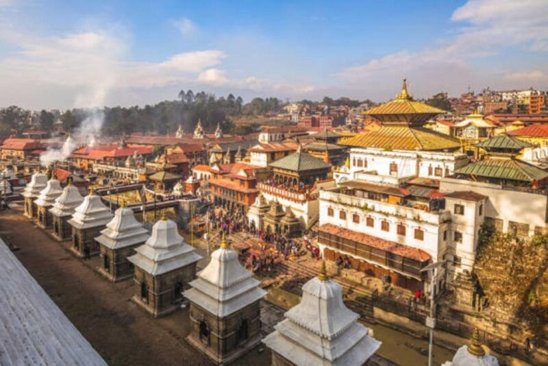 Pashupatinath Aarati and Bouddhanath Spiritual Tour - Practical Details and Tour Logistics