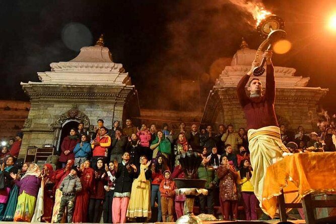 Pashupatinath Aarati Trip from Kathmandu - Final Thoughts: Is This Tour Right for You?