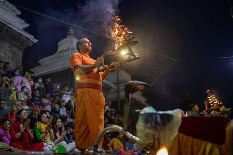 pashupatinath-aarti-tour