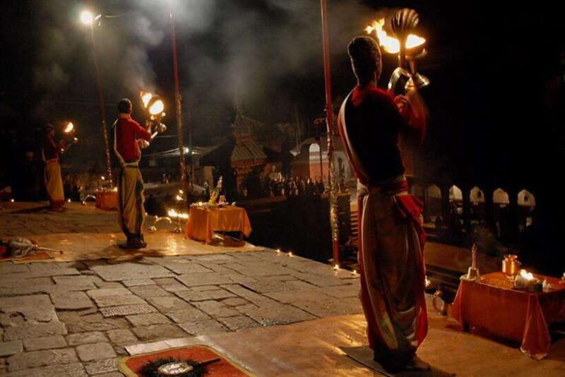 pashupatinath-aarti-tour