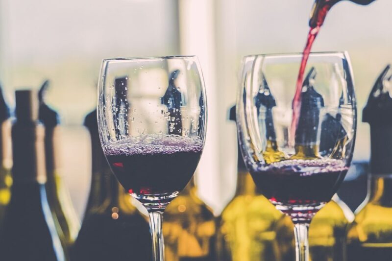 Paso Robles: 3-Winery Tour with Tastings and Lunch - Authentic Experiences from Past Travelers