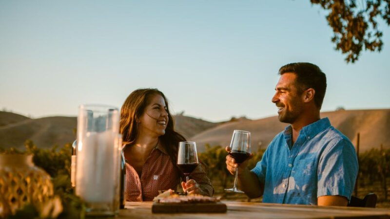 paso-robles-sunset-at-the-vineyards-sidecar-wine-adventure